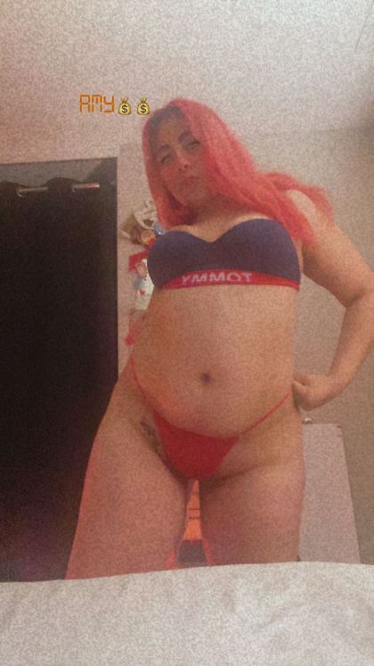 thiccamy33 OnlyFans picture