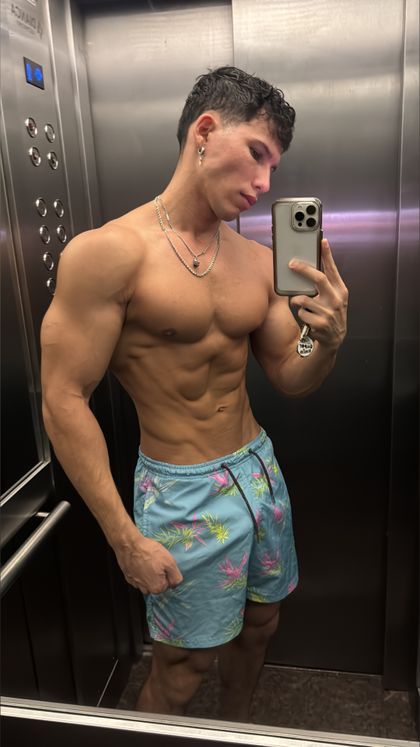 maurifitfree OnlyFans picture