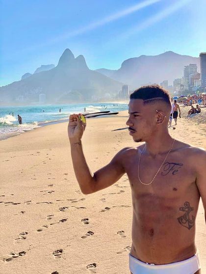gabrieltrindade OnlyFans picture