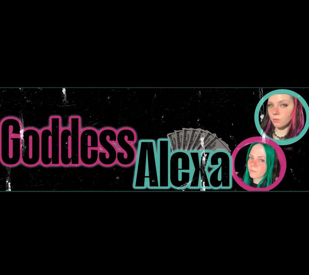 goddessalexarayne OnlyFans profile picture