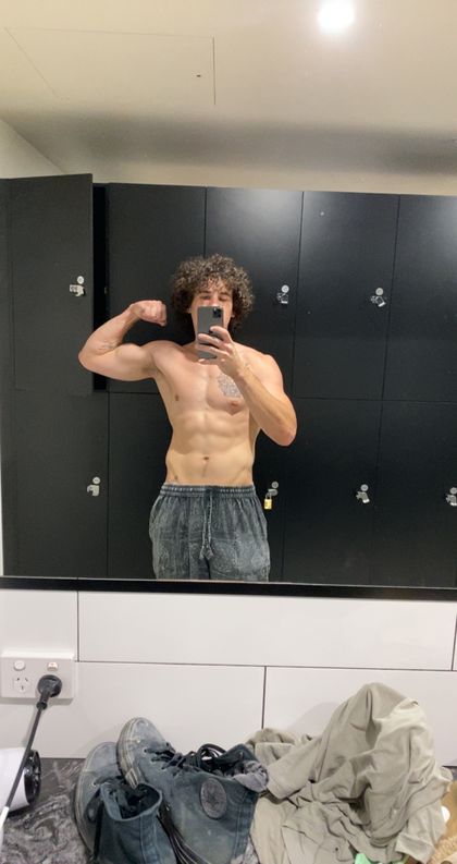 daddye97 OnlyFans picture