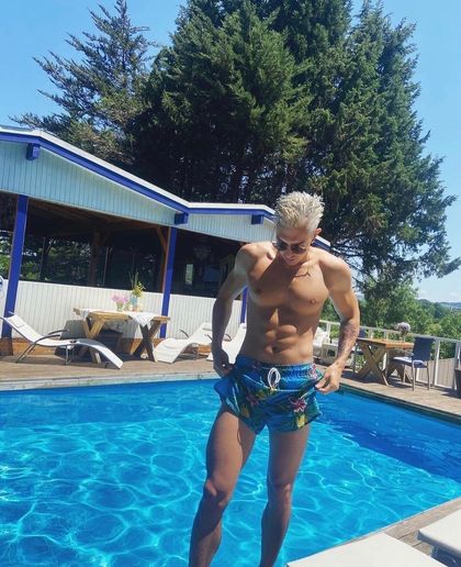 therikifree OnlyFans picture