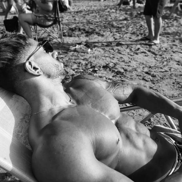 aleefitness OnlyFans profile picture