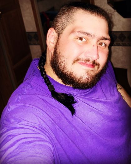 chubycuksukr6969 OnlyFans picture