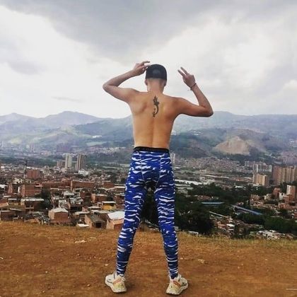 juancamidd OnlyFans picture