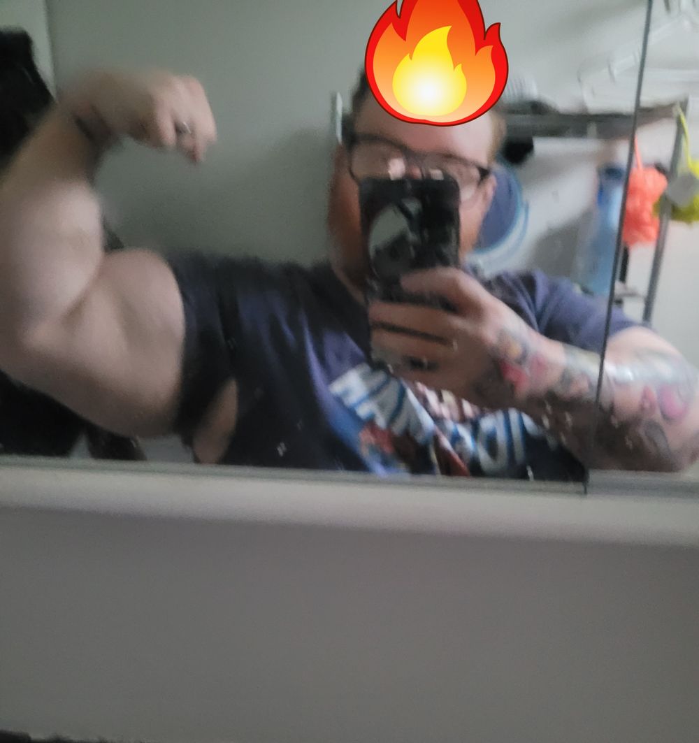bigdaddybear225 OnlyFans profile picture