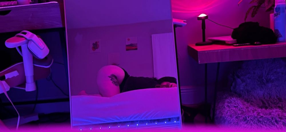 bigbootygothgf OnlyFans profile picture