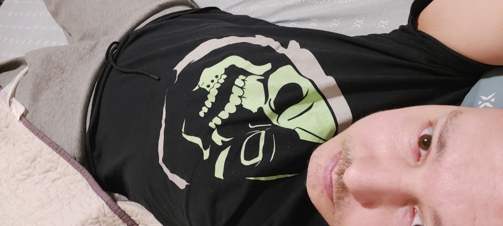 donavanwolflunar OnlyFans profile picture