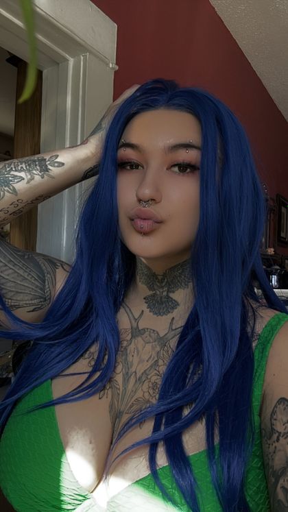 videlkitten OnlyFans picture