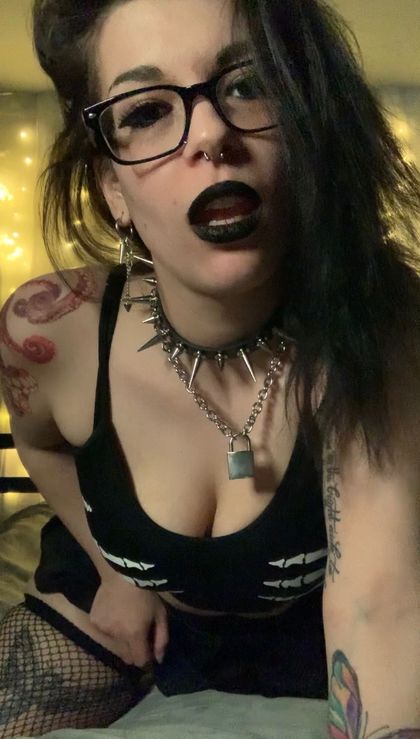 goblinprincxss OnlyFans picture