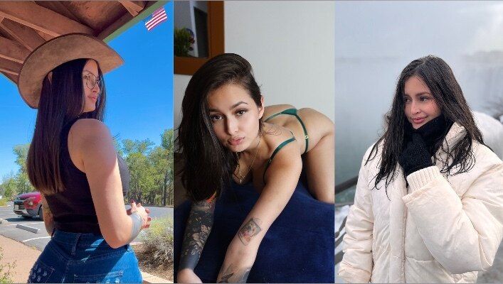 melaniemoore1 OnlyFans profile picture