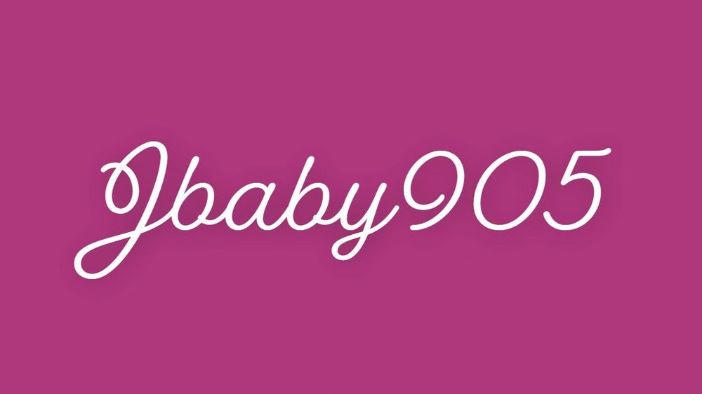 jbaby905 OnlyFans profile picture