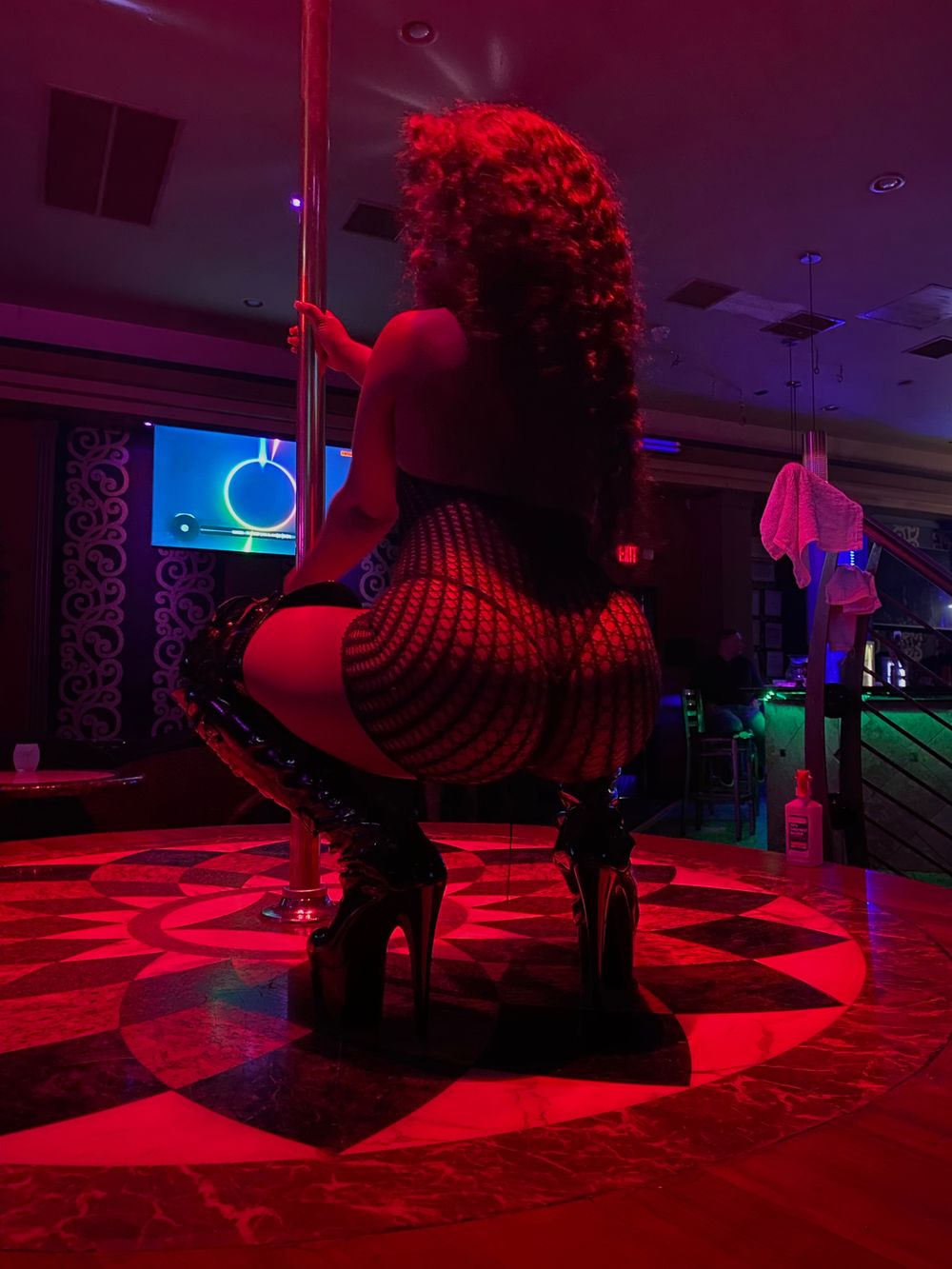 blckchanel OnlyFans profile picture