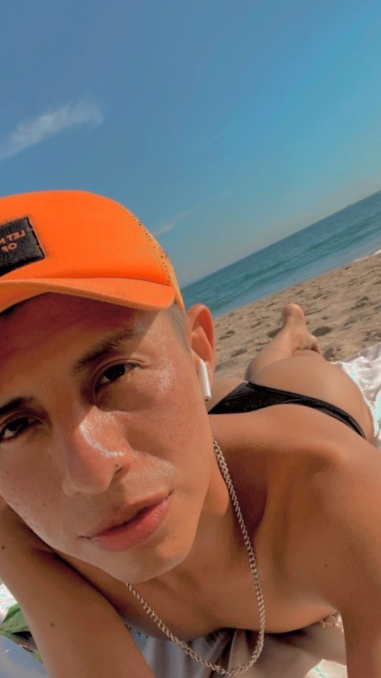 nenitho69 OnlyFans profile picture