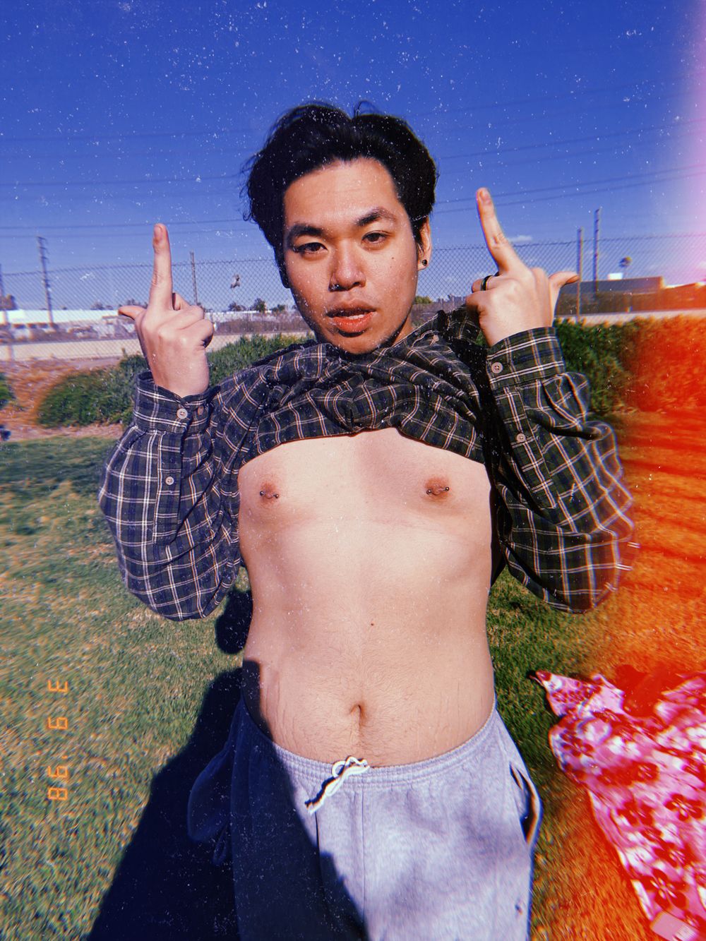 seanieez OnlyFans profile picture