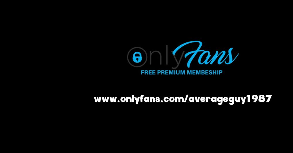 averageguy1987 OnlyFans profile picture
