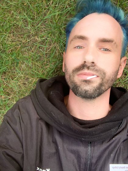 bennierainer OnlyFans picture