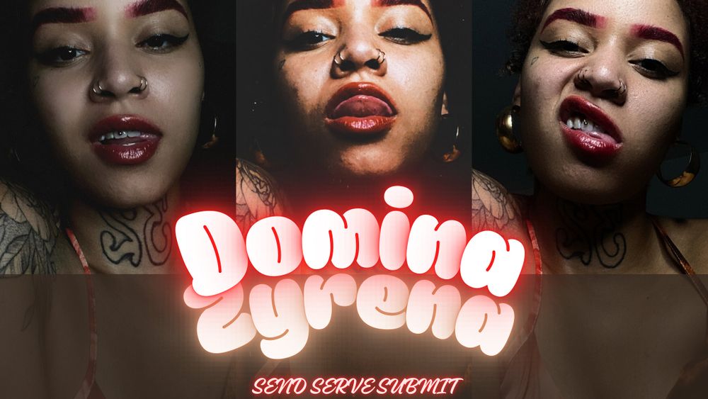 dominazyrena OnlyFans profile picture
