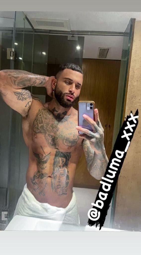 therealbadlumaxxx OnlyFans profile picture