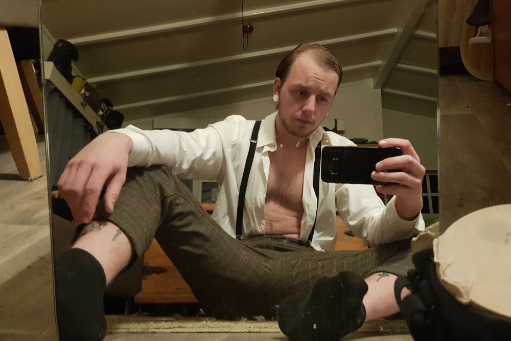 dagrimrpr OnlyFans profile picture