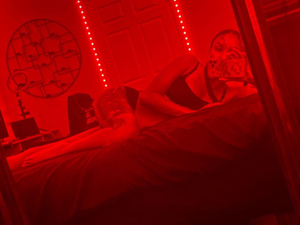 neekareign OnlyFans profile picture