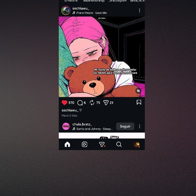 carlitavip OnlyFans profile picture