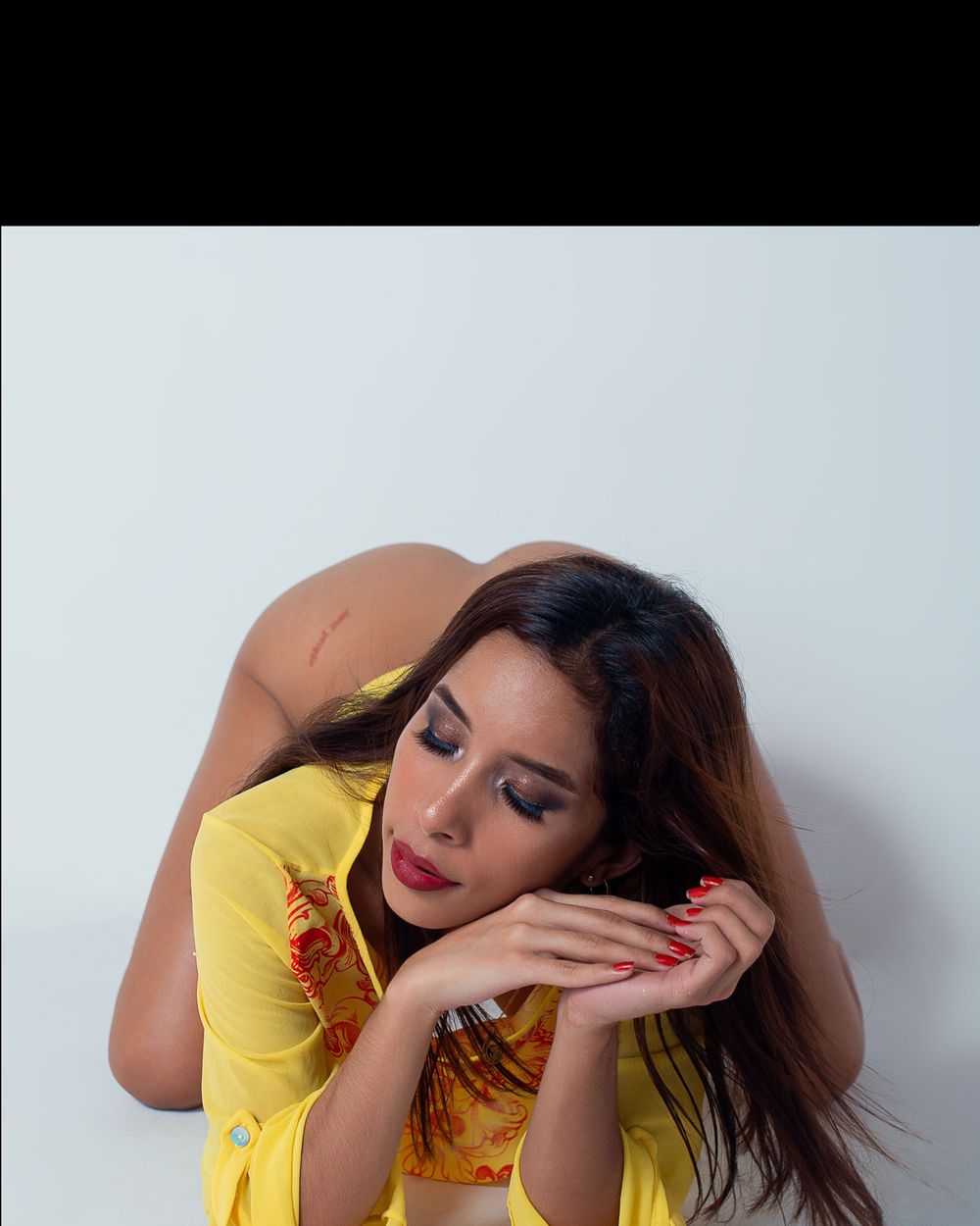 ladelaslunitas OnlyFans profile picture
