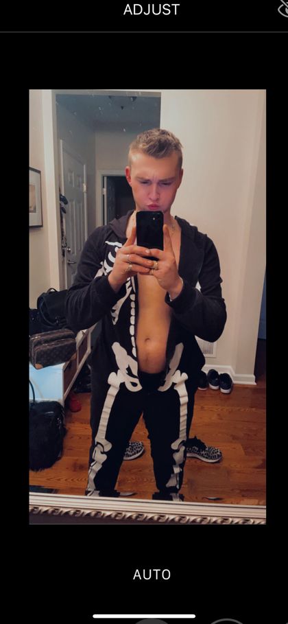 theamazingtanner OnlyFans picture