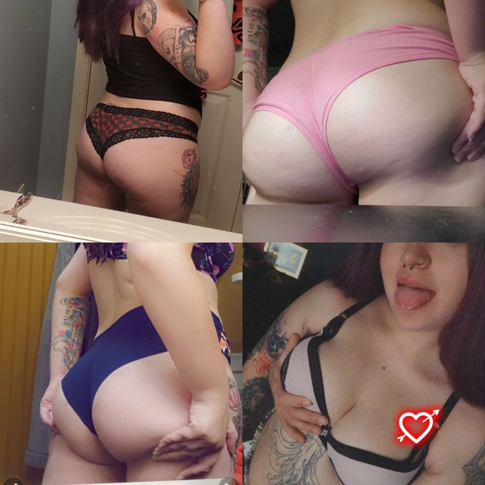 baabygill OnlyFans profile picture