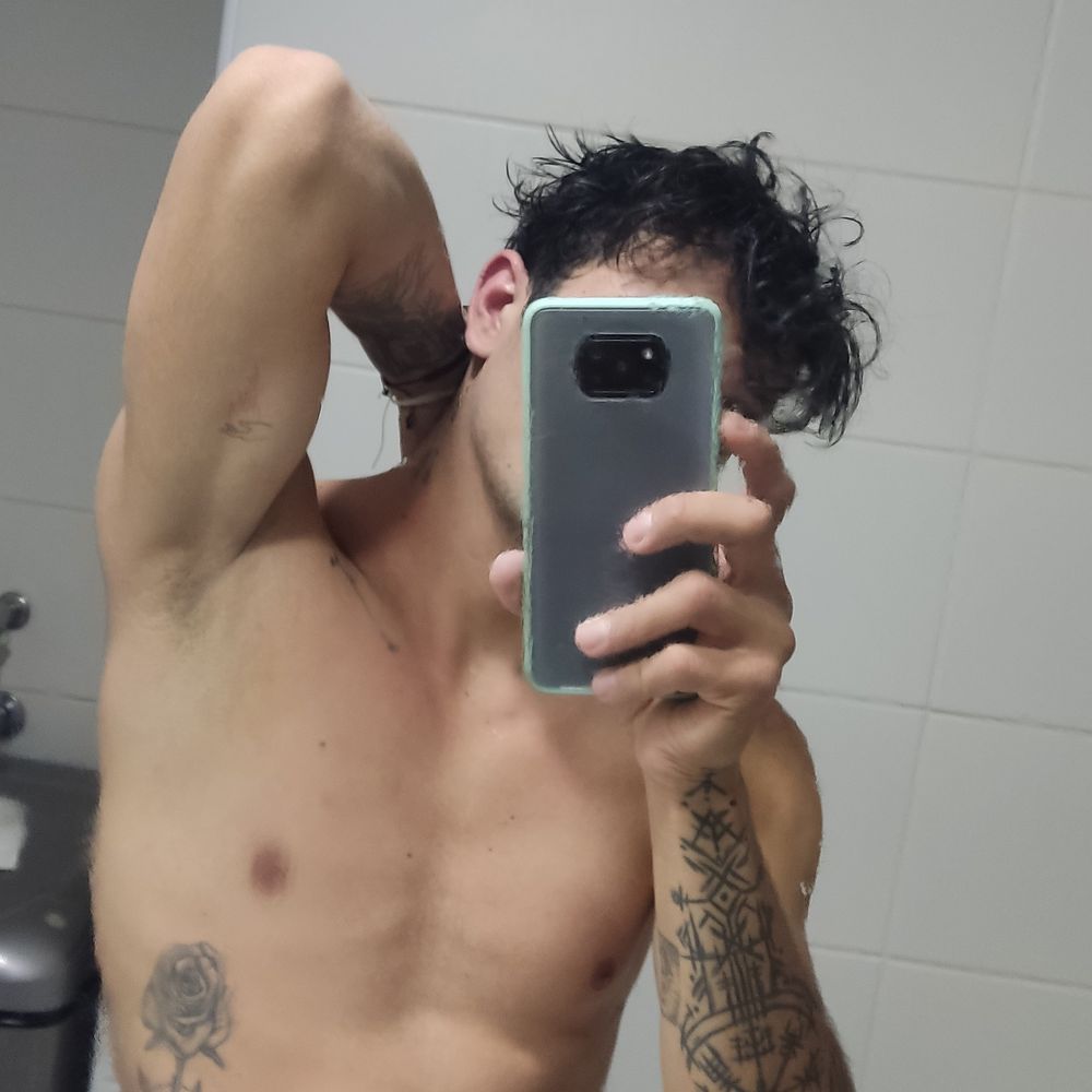 michelrincon OnlyFans profile picture