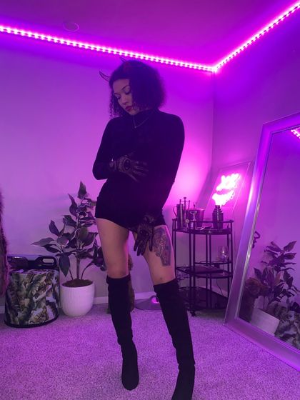 seductivesage OnlyFans picture