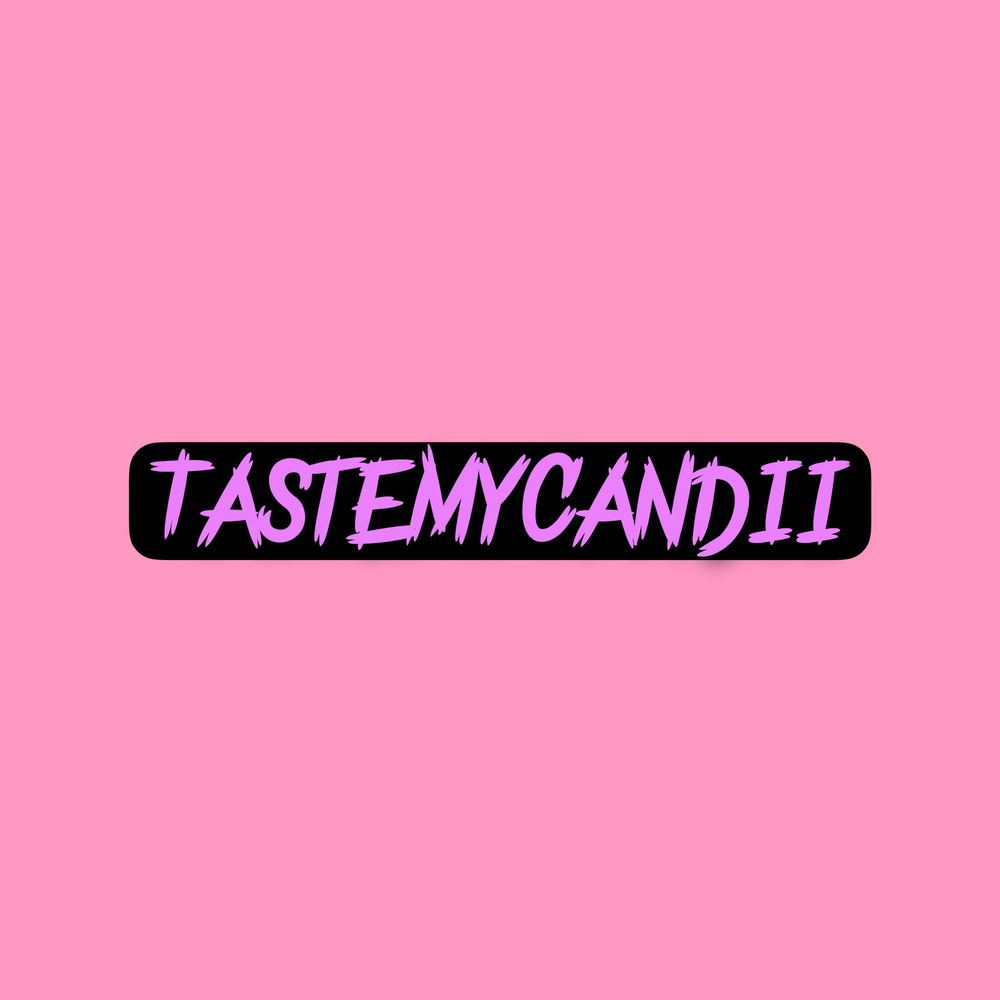 tastemycandii OnlyFans profile picture