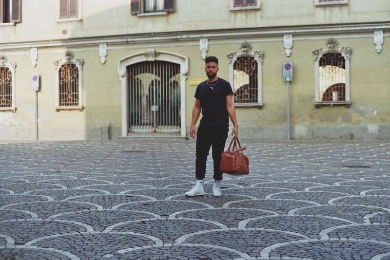evaristocaruso OnlyFans profile picture