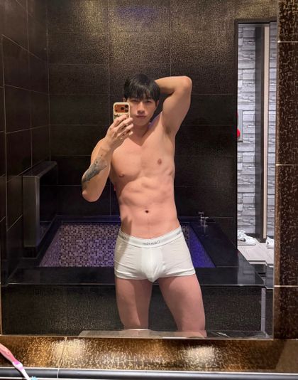 ace32100 OnlyFans picture