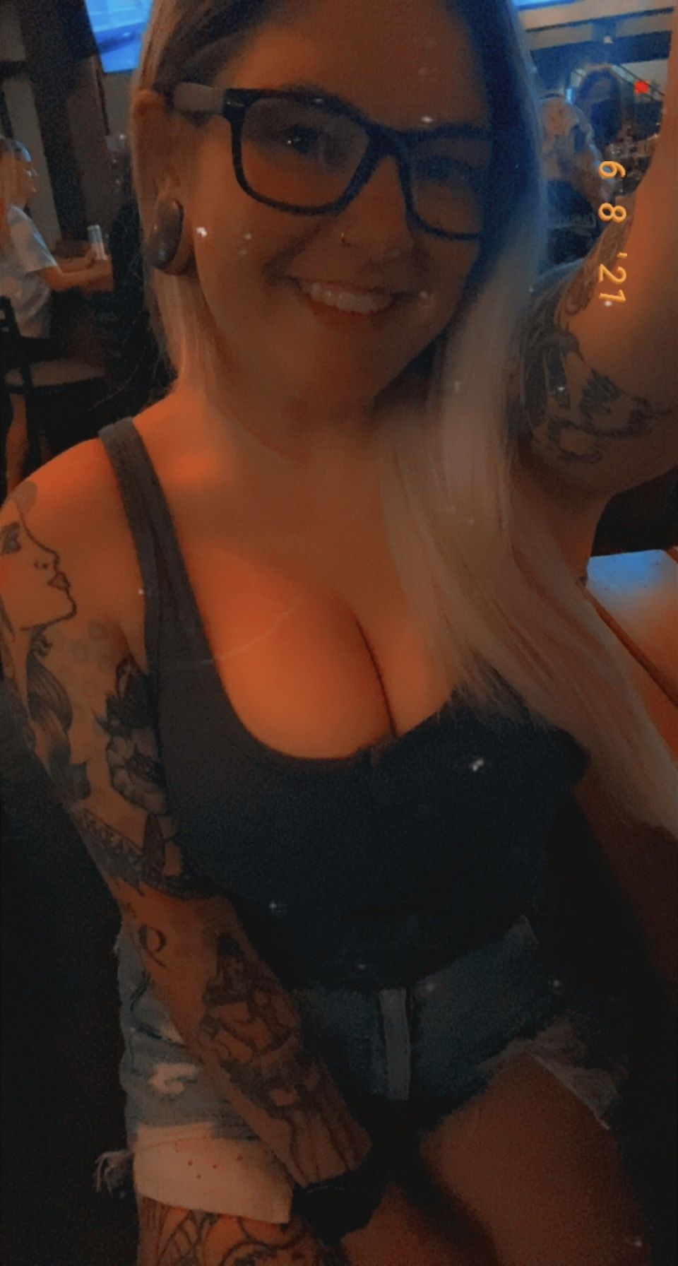 about.brittney OnlyFans profile picture