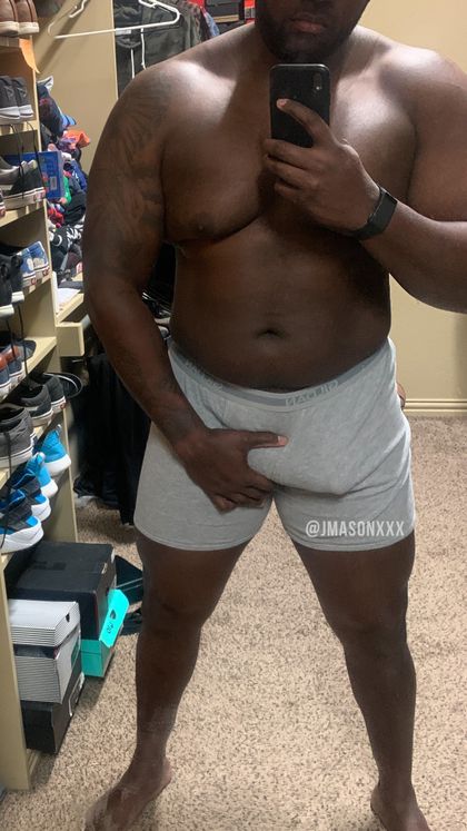 jmasonxxx OnlyFans picture