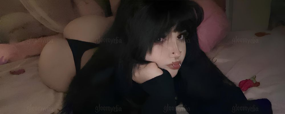 gloomydia OnlyFans profile picture
