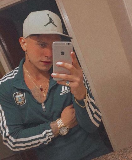 omarfire OnlyFans picture