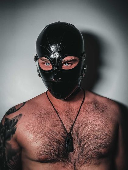 chaoticsavant OnlyFans picture