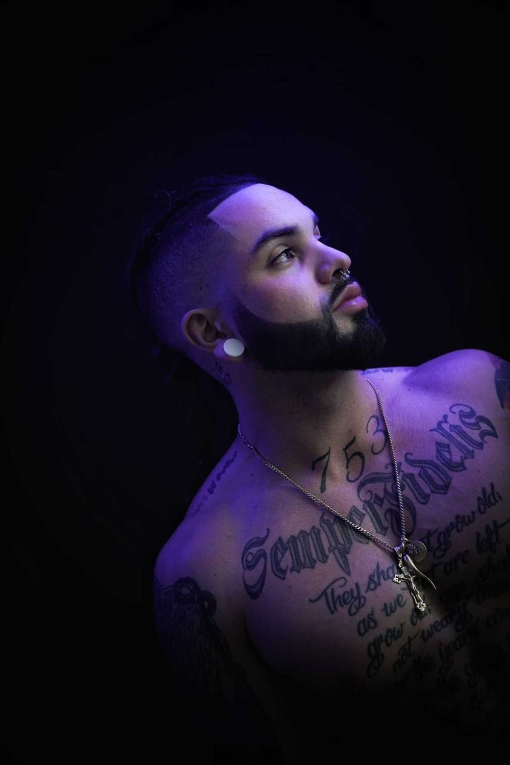 reubenusmc OnlyFans profile picture