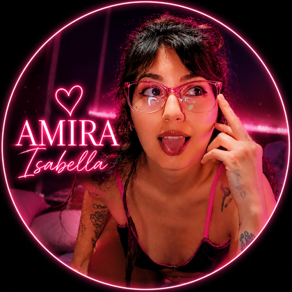 amiraisabella OnlyFans picture
