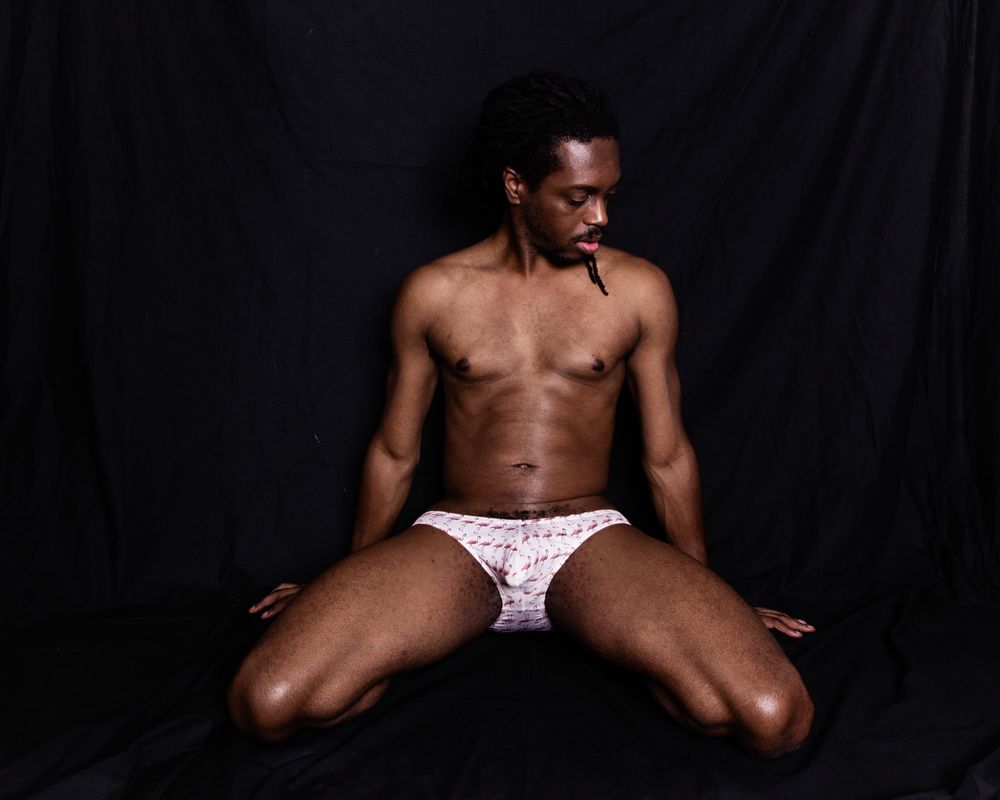 almondbrown82 OnlyFans profile picture