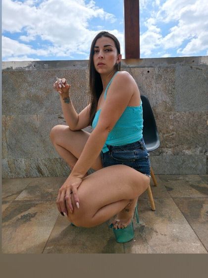 sexyheels_paola18 OnlyFans picture