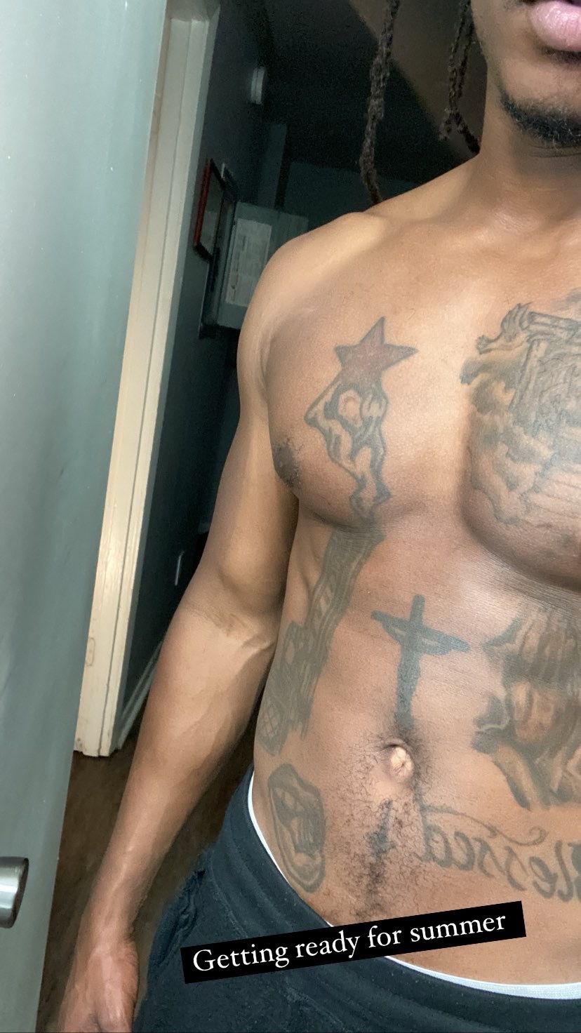 thewildone11 OnlyFans profile picture