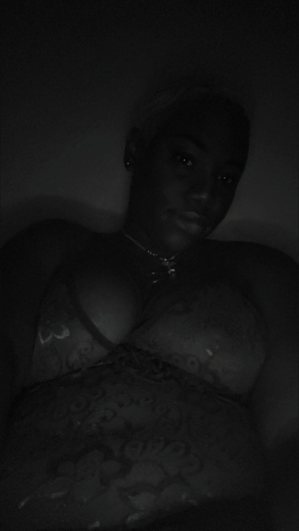 chocolatebaddiett OnlyFans profile picture