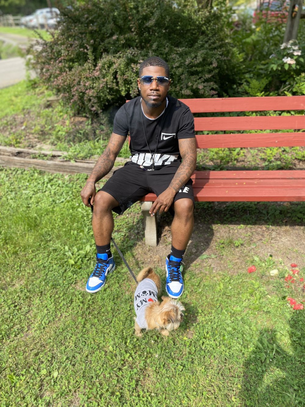 biggdoggotw OnlyFans profile picture
