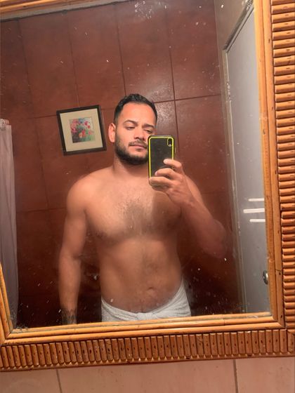 radicalwolf OnlyFans picture