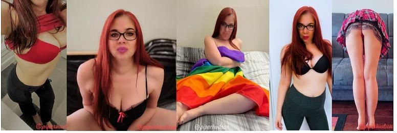 pipernaughty OnlyFans profile picture