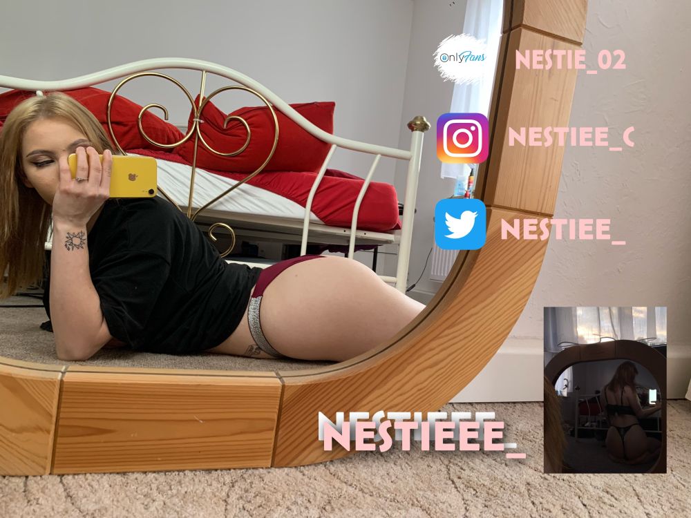 nestie_02 OnlyFans profile picture
