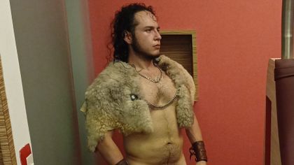 aldoelhacha OnlyFans picture